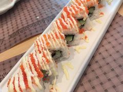 -林妈妈村·日式料理(宝山万达店)