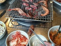 android_upload_pic-釜山火炉·海鲜烤肉(紫藤路店)