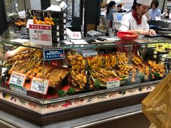 -阪急百货店(梅田总店)