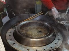 -鱿鱼爱上铁板