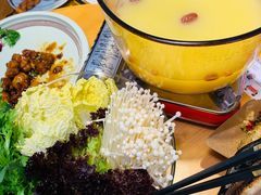 -几荷·恰似故人来(秀水广场店)