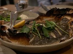 -BOR Eatery(安福路店)