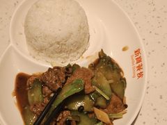 -新宝餐厅(流塘店)