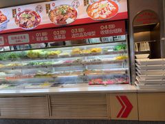 -每味每客·重庆麻辣烫(拓展大厦店)