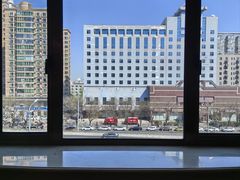 -北京广安门维景国际大酒店