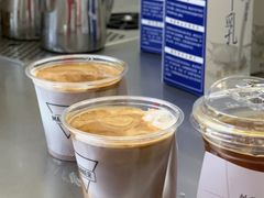 dirty-Manner Coffee(IFS一楼店)