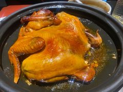 -田园北魏家宴·大同菜(御东店)