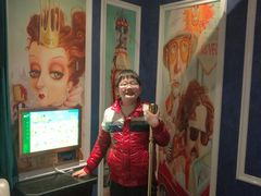 -尚橙歌坊主题式KTV(恒大商业广场店)