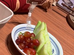 -巴奴毛肚火锅(京西大悦城店)