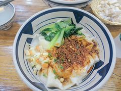 -郑记biangbiang面(钟楼店)
