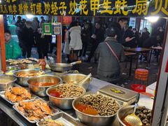 -鼓楼夜市