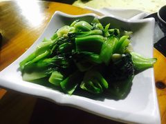 -胖大嫂渔家排档(半边山店)