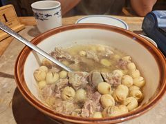 -湖南老灶台·生态农业餐饮(龙胜店)