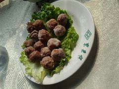 -东来顺饭庄(天坛店)