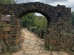 -许家山