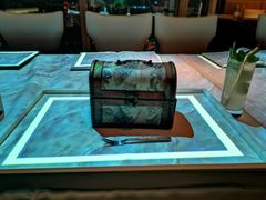 -翡翠36餐厅(浦东香格里拉店)