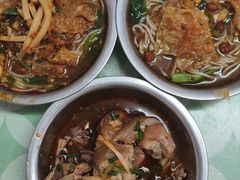 -娇姐老牌螺蛳粉(雅儒路店)
