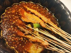 -梵云依家小冒菜(新街口总店)