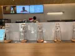 -喜茶(北京五棵松华熙店)