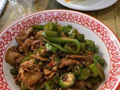 -湘香私房菜(大石长隆店)