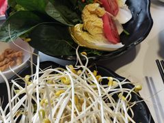 -祥源胡同·涮牛羊肉火锅(花桥店)