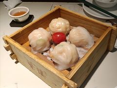 -蘩楼(华强北总店)