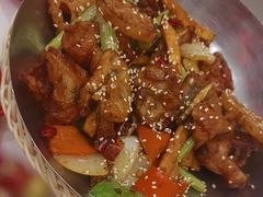 -避风塘·金牌店·夜宵(金玉兰店)