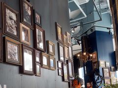 -The Happy Monk(前海壹方汇店)