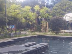 -剑河仰阿莎温泉小镇