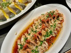 -阿明小菜·海鲜·上海菜(梅陇店)