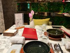 -杭州君悦酒店·湖滨28中餐厅
