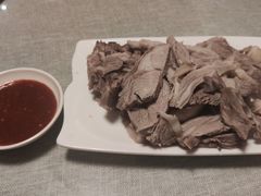 -牧马人奶茶馆(乌兰察布总店)