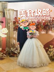 -中谷小南国花园酒店·宴会厅