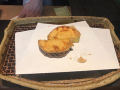 -みかわ是山居
