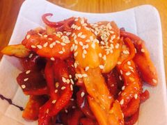 -栖川山葵家·寿喜锅·日式料理(龙湖北城天街商场店)