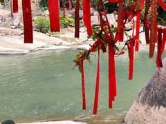 -四会奇石河风景区