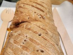 -星巴克(北京新东安)