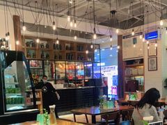 大堂-又鸟pizza海南鸡饭(假日广场店)