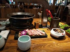 -黑牛の店·和牛烧肉(大悦城店)