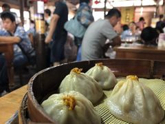 -忆秦园小笼包(惠山古镇总店)