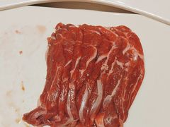 -东来顺饭庄(西直门店)