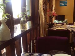 -Santoor 萨都里印度餐厅(北锣鼓巷店)