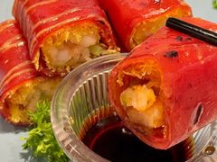 -虾饺妹·粤式茶餐厅(荟聚店)