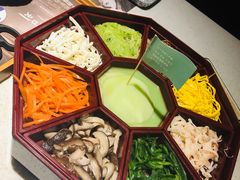 -将军牛排·尔滨地标朝鲜族美食(总店)