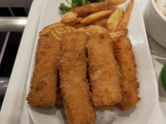 -宜家·瑞典风味餐厅(武汉荟聚中心店)