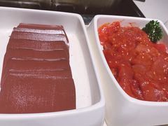 血旺-海底捞火锅(公益西桥店)