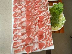 -阳坊大都涮羊肉(阳坊总店)