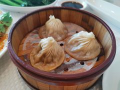 -香港富临皇宫(扬名广场店)