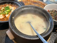 -老灶房-四川土菜(开元店)