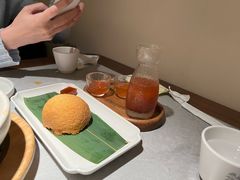 -蔡澜点心·粤菜(嘉里中心店)